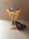 Electric Incense Burner Middle East Incense Burner Arab Incense Burner